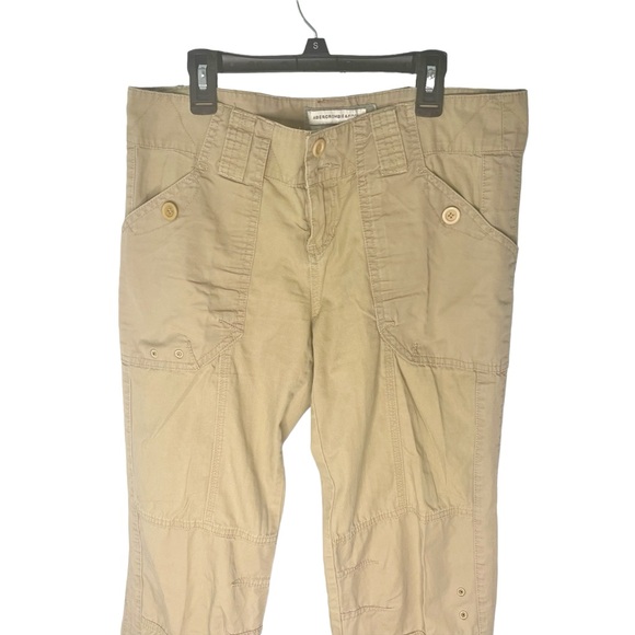 Abercrombie & Fitch Utility Pants 6 - Picture 5 of 7